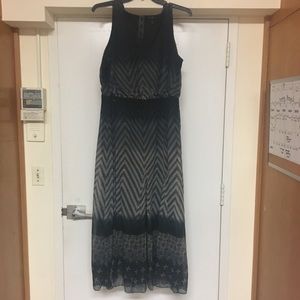Jessica Simpson Maxi Dress